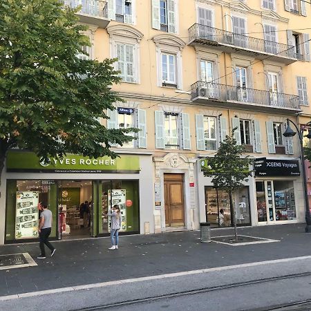 Rigoletto Massena Apartment Nice Exterior photo